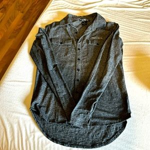 Cowgirl Tuff-Original pullover